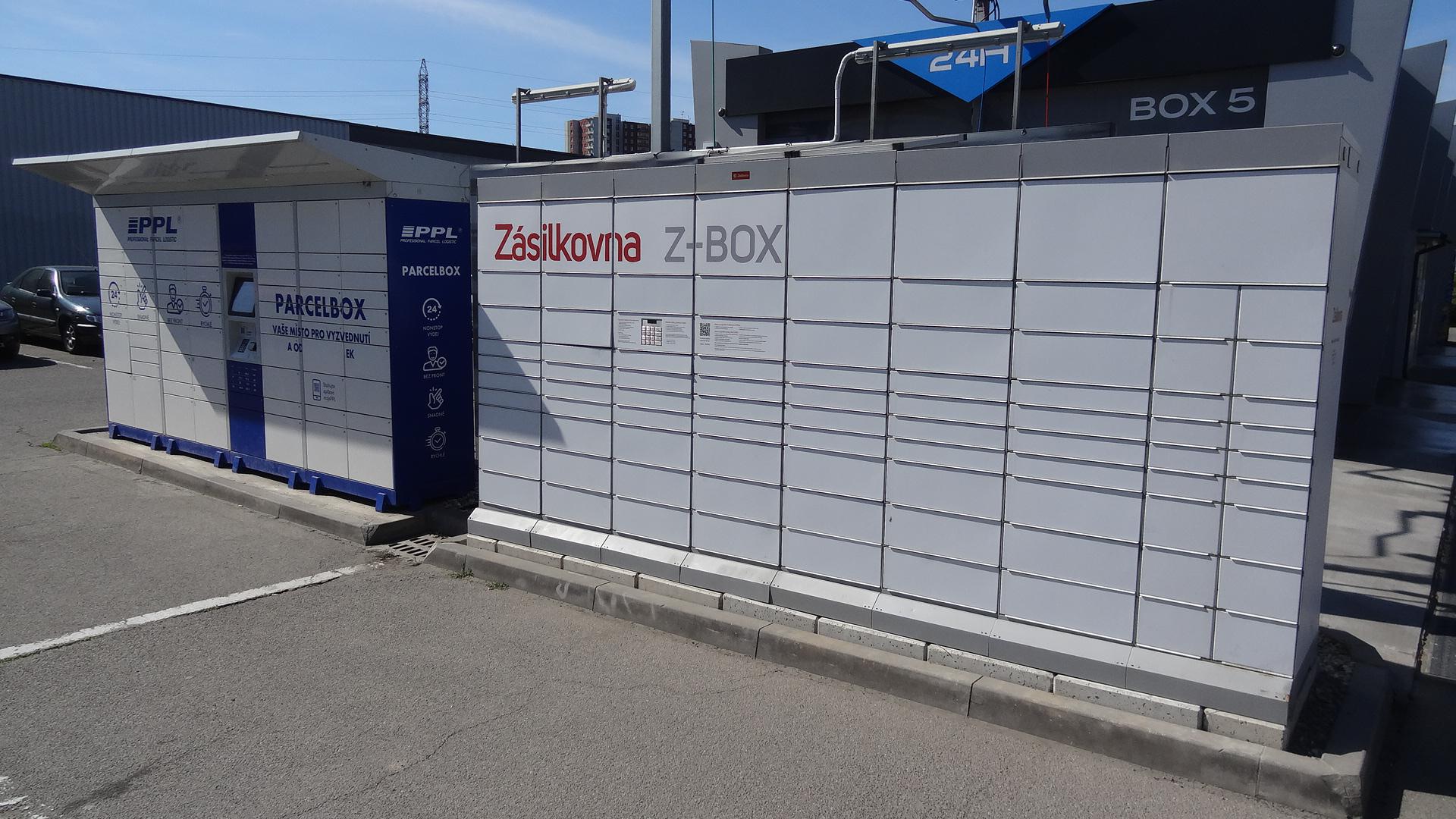 Z-BOX foto 2