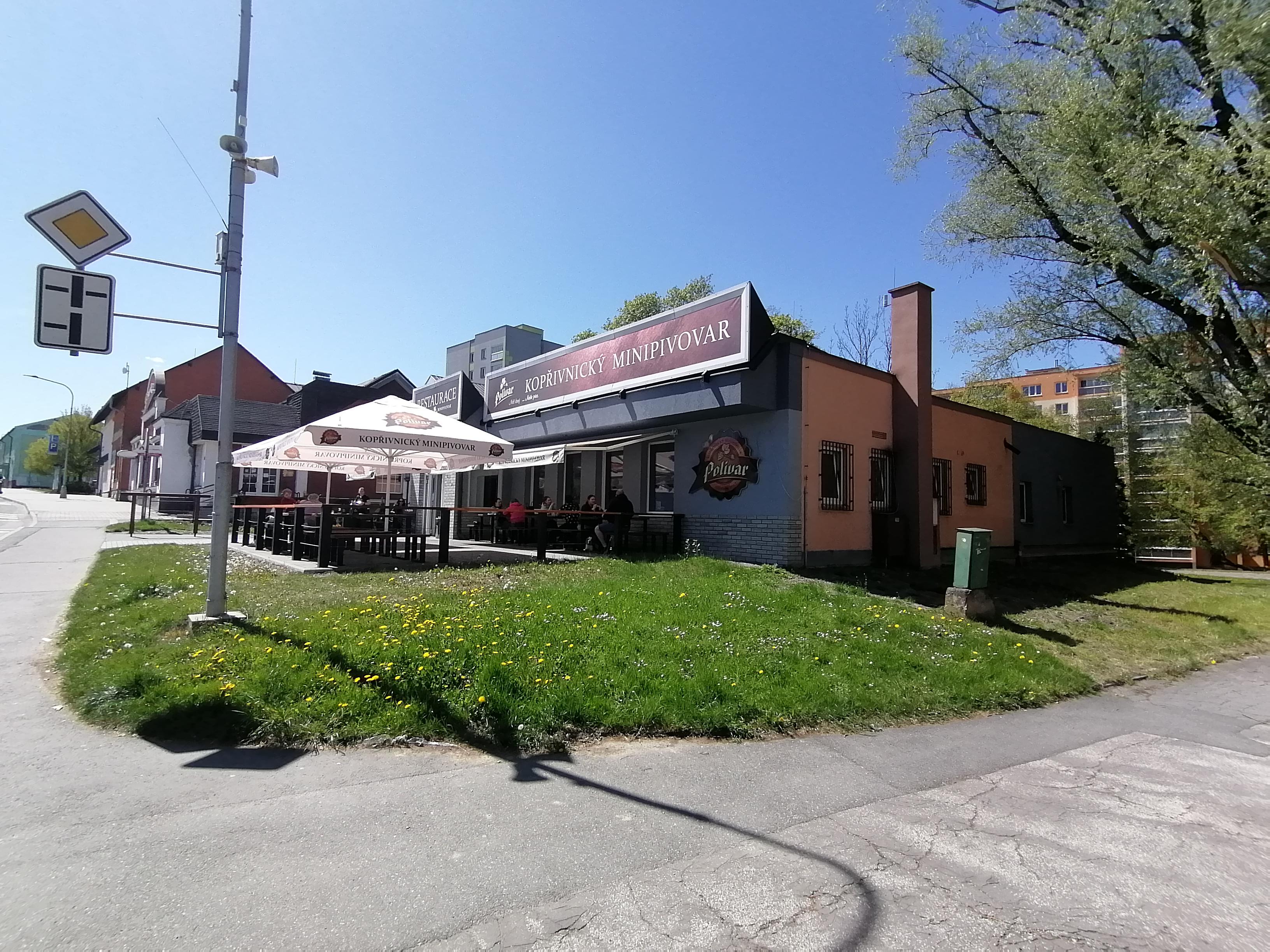 Minipivovar Polivar foto 4