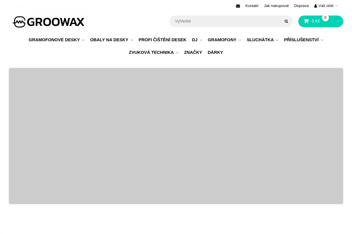 Groowax.cz