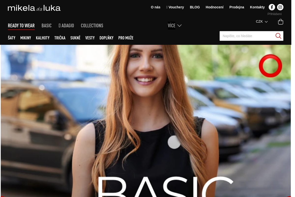 Mikela da Luka, s.r.o.