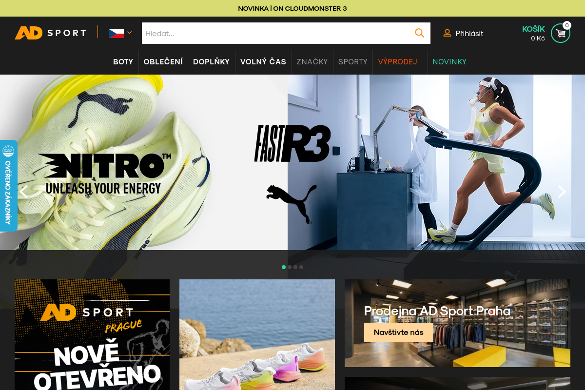 AD Sport.cz