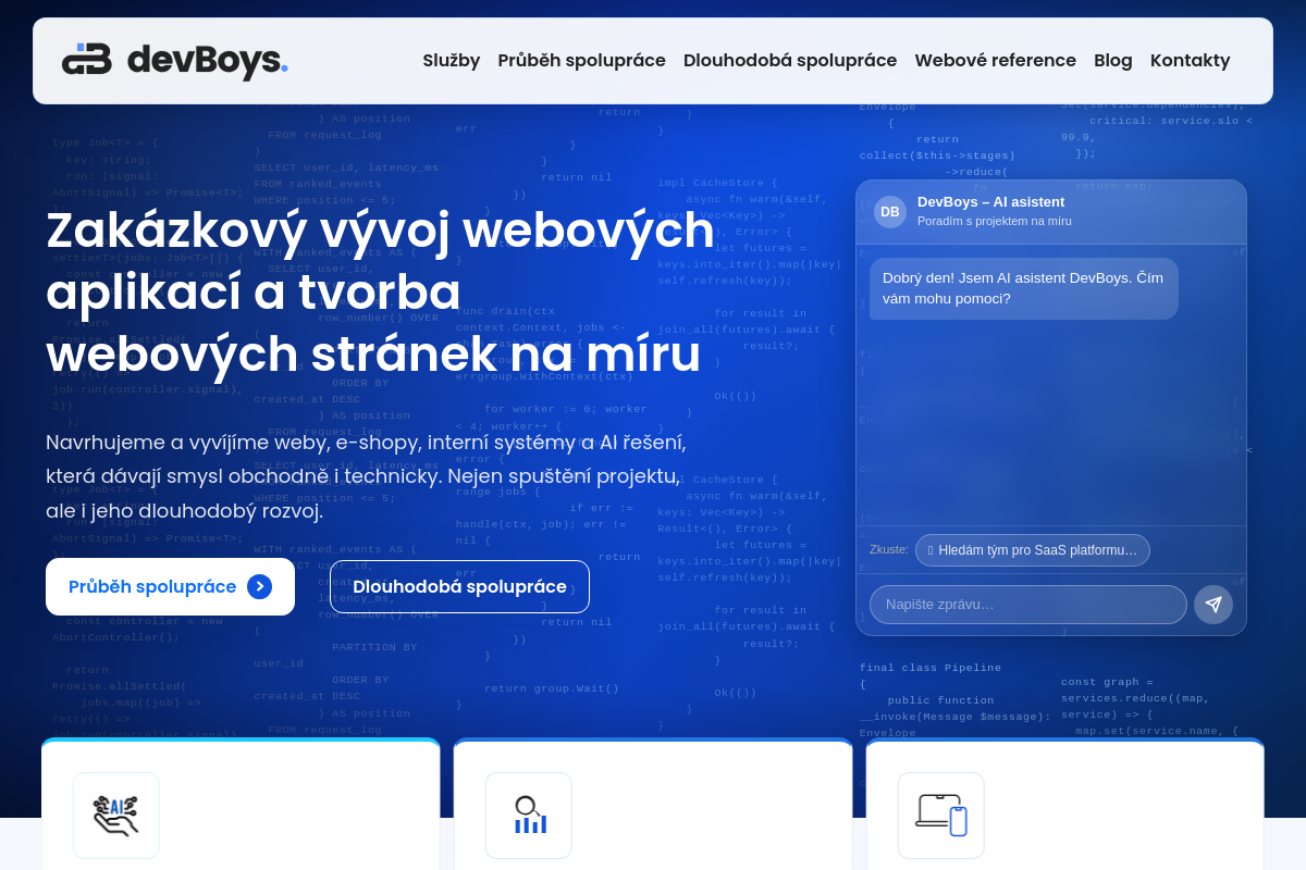 Devboys