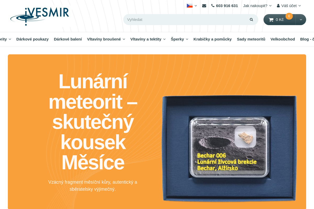 Ivesmir.cz