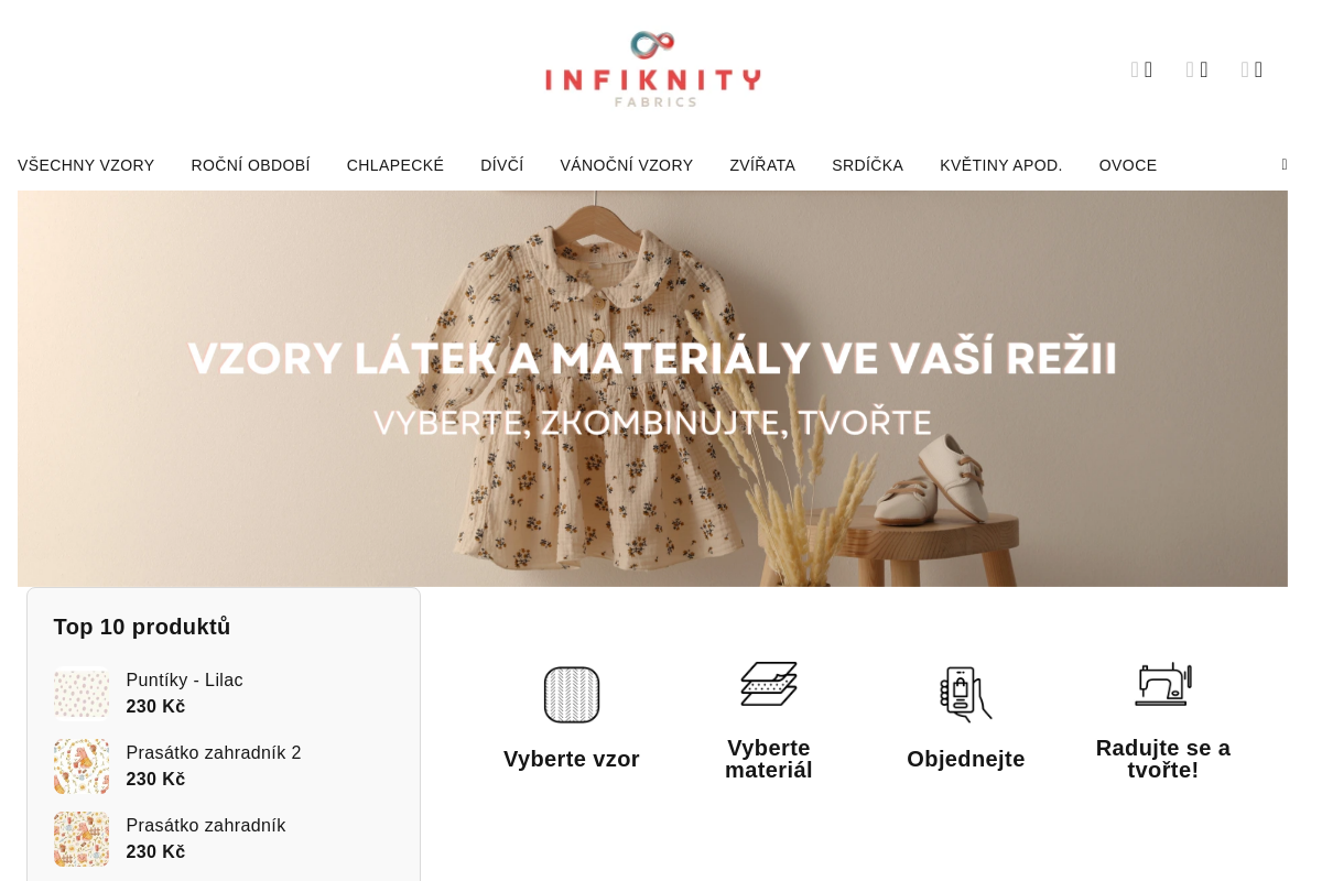 Infiknity.com