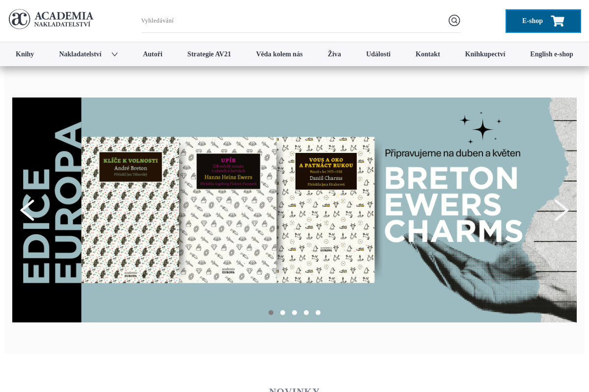 Academiaknihy.cz
