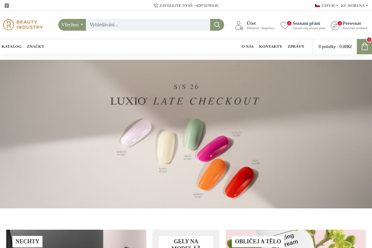 Rbeauty-industry.eu