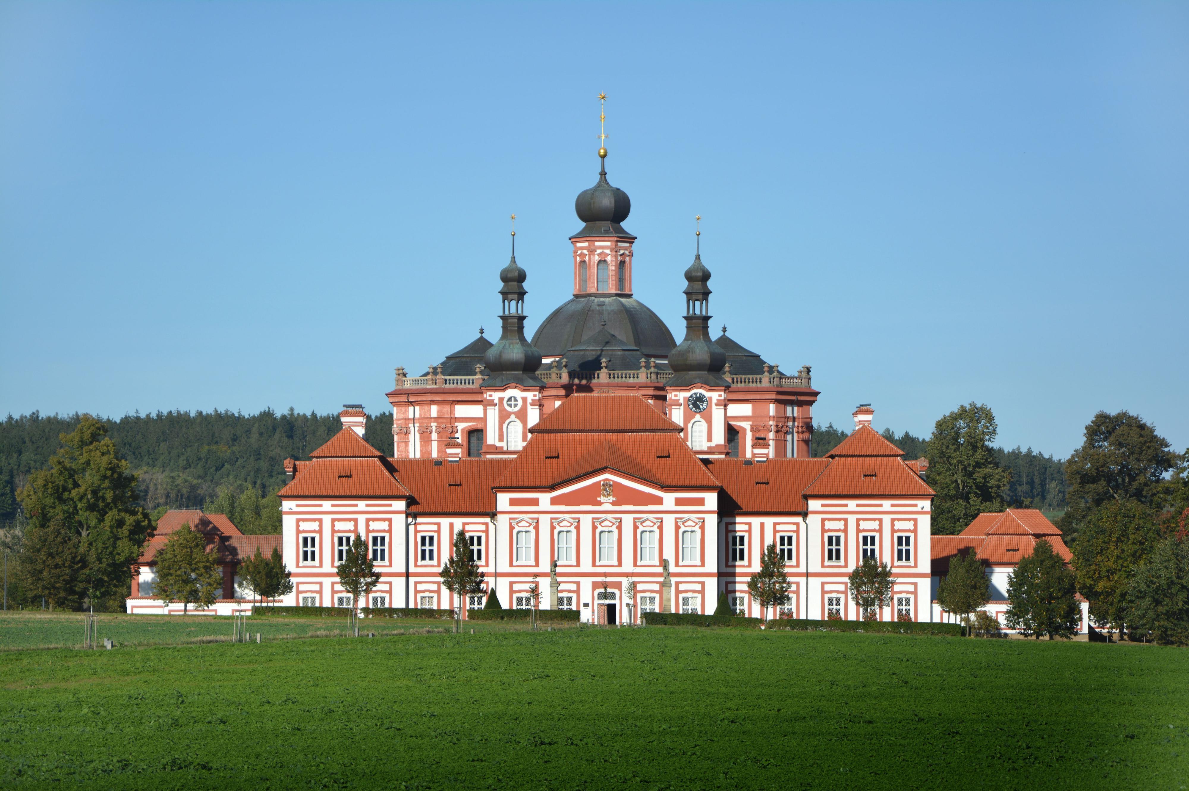 Mariánská Týnice