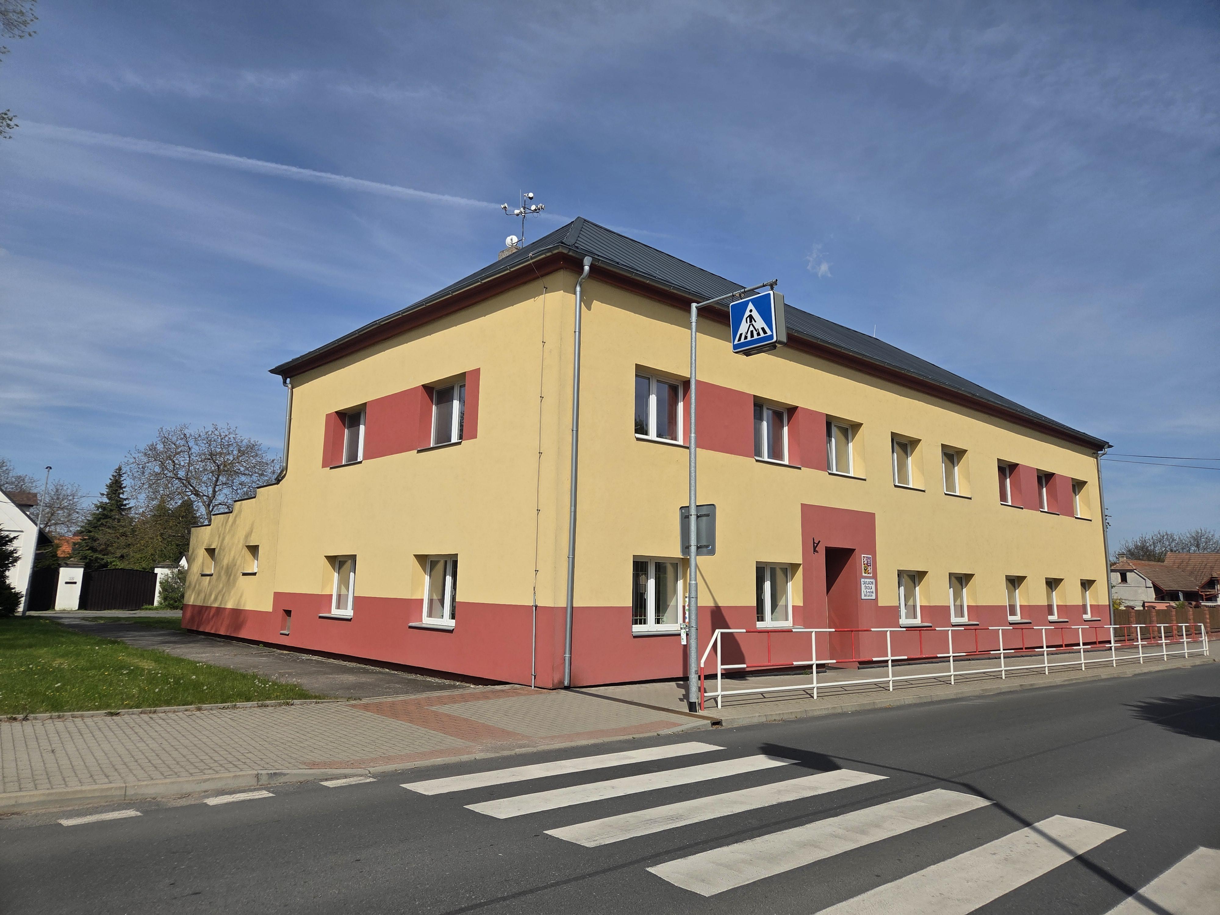 ZŠ Běrunice foto 3