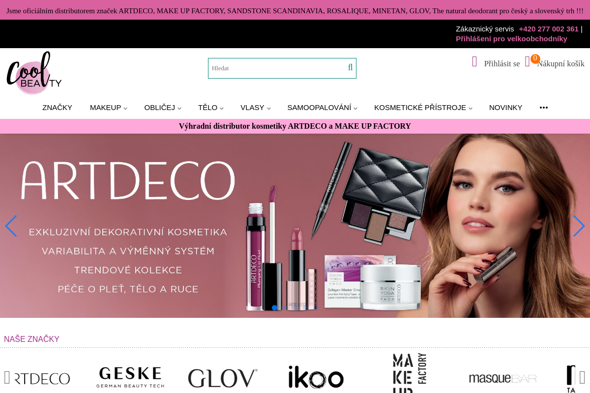Coolbeauty.cz