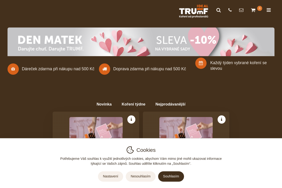 Trumfideal.cz