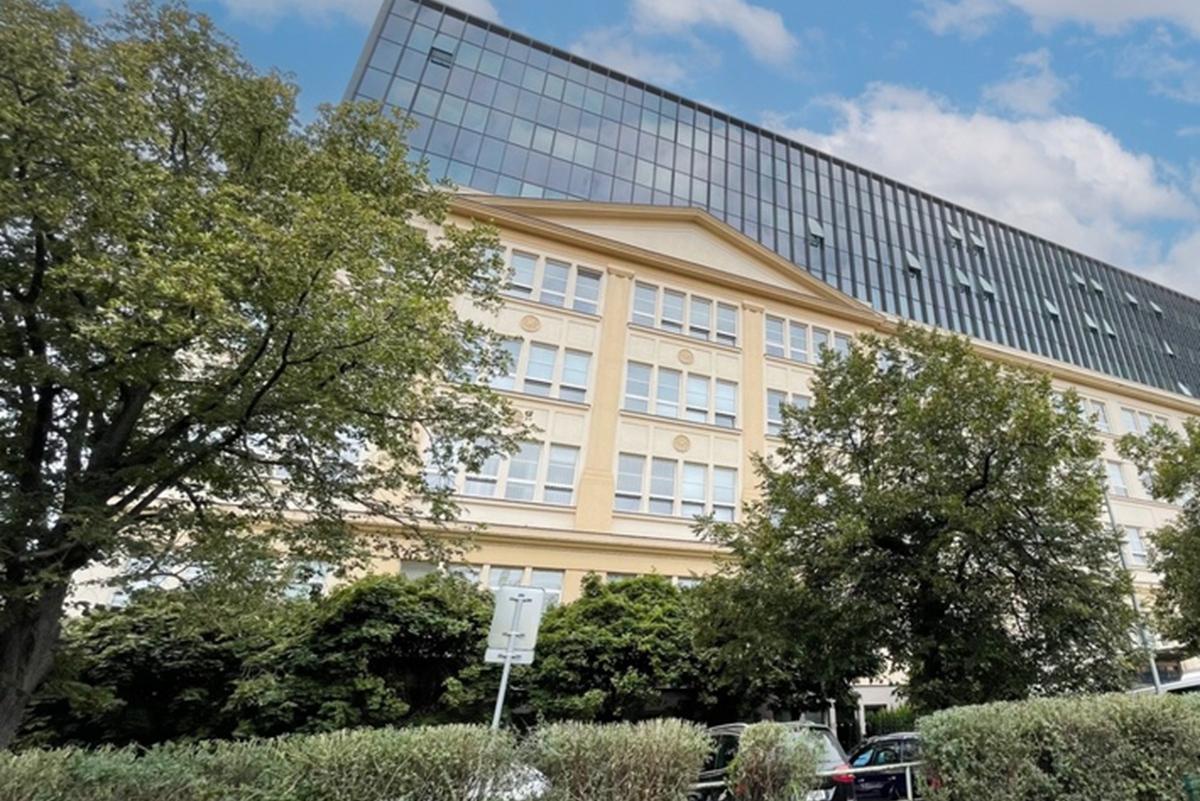 CERIT SCIENCE PARK II