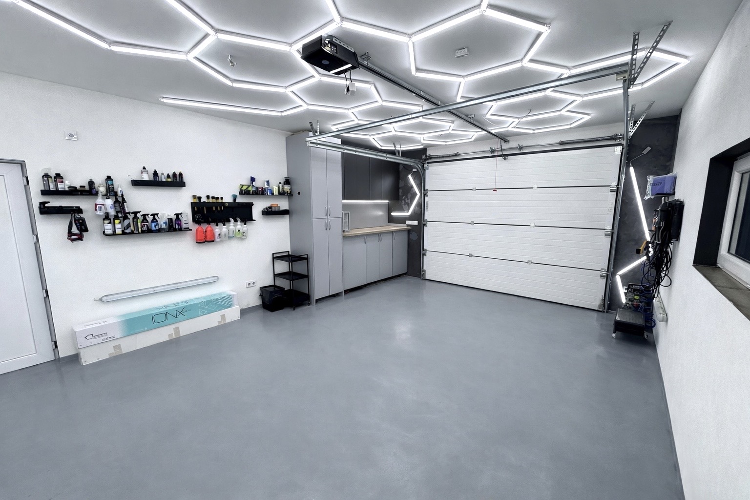 RJ Detailing Čištění aut foto 6