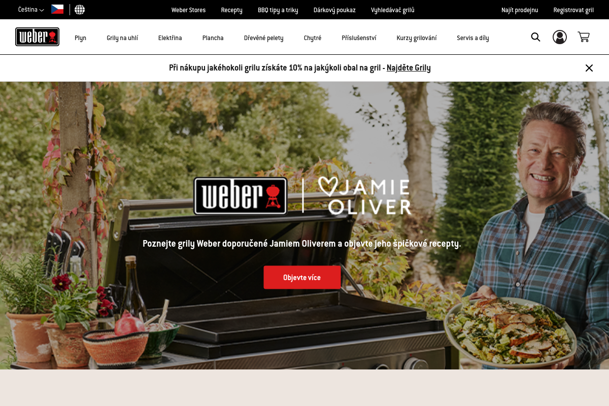 weber.com