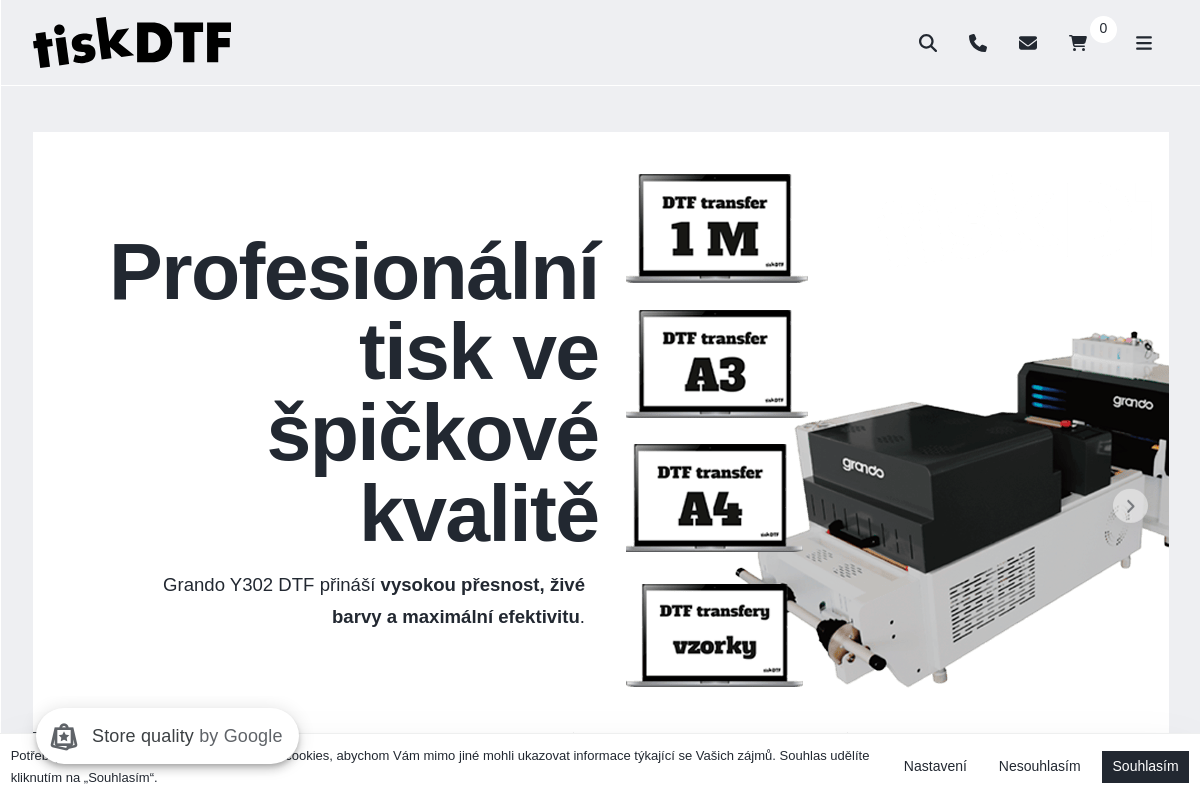 Tiskdtf.cz