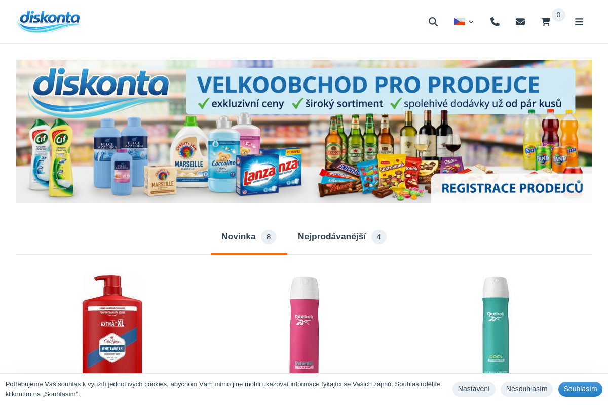 Diskonta.cz