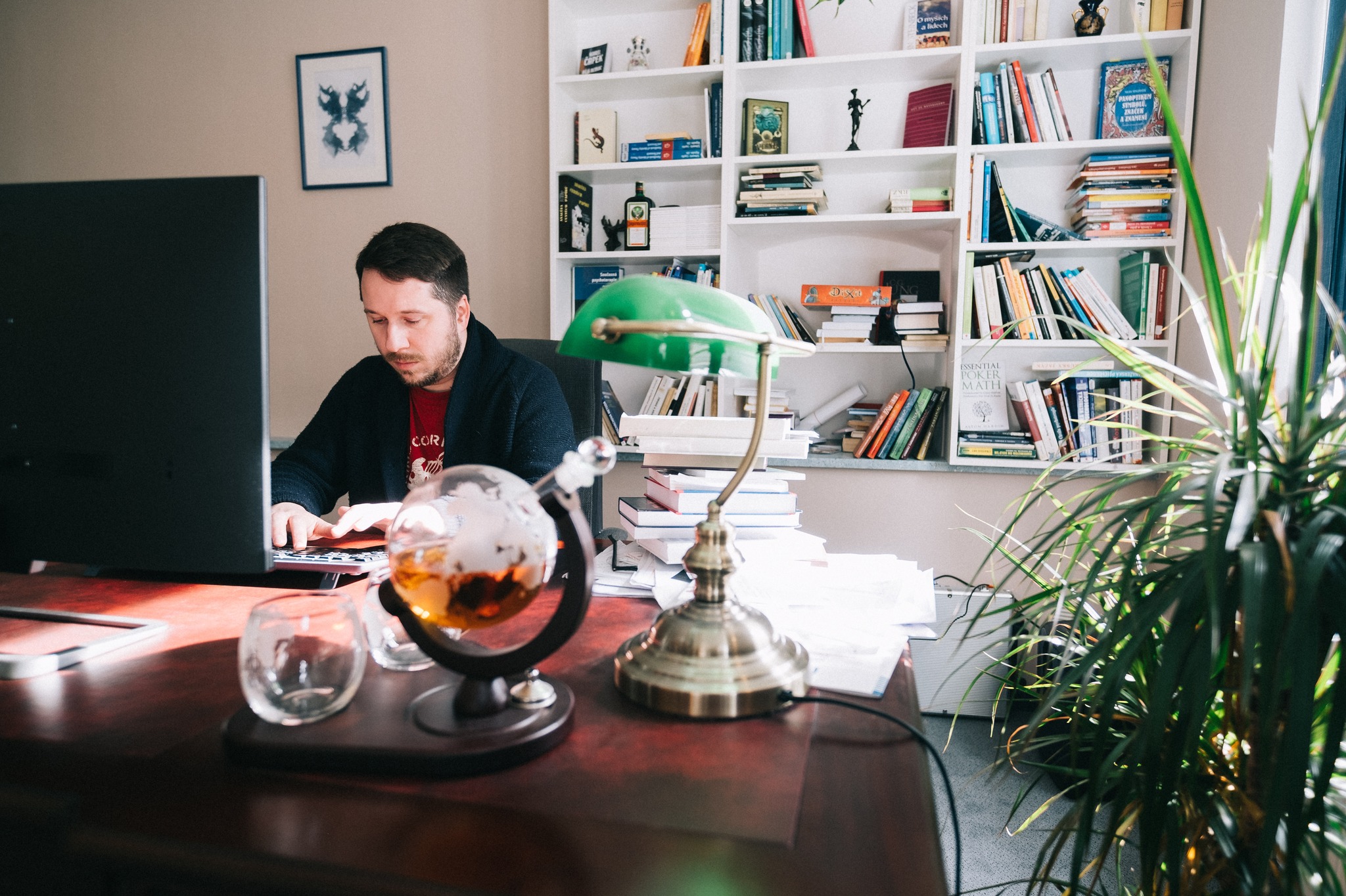 PhDr. Jakub Onder, Ph.D., dopravní psycholog foto 3