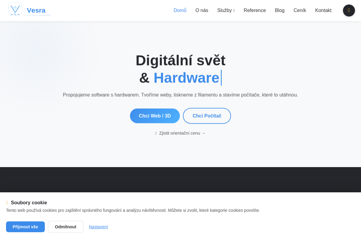 Vesra.cz