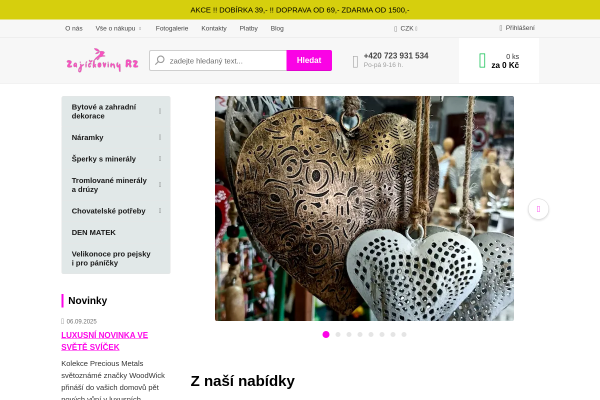 Zverimex RZ