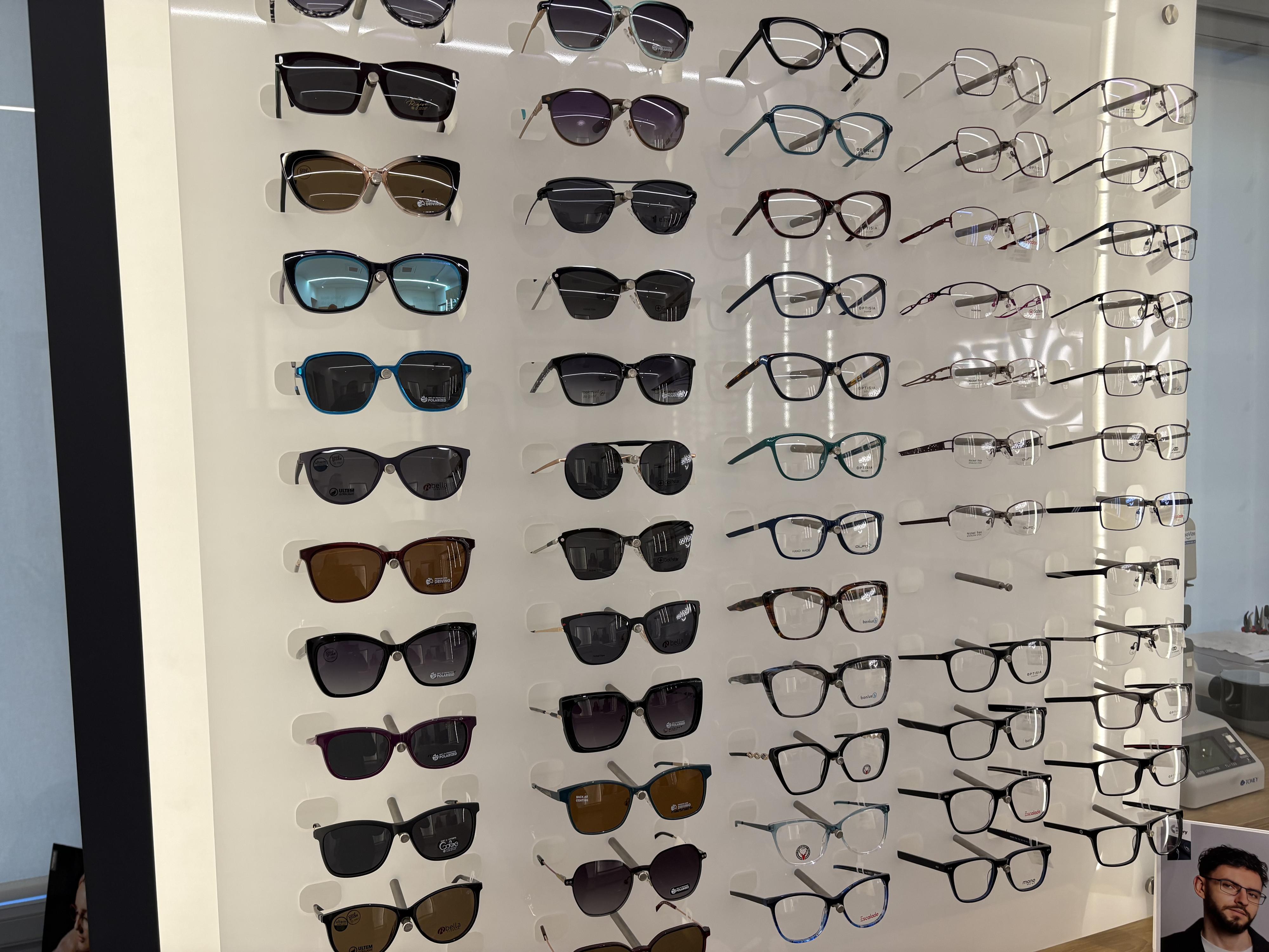 Oční optika NeoVize foto 2