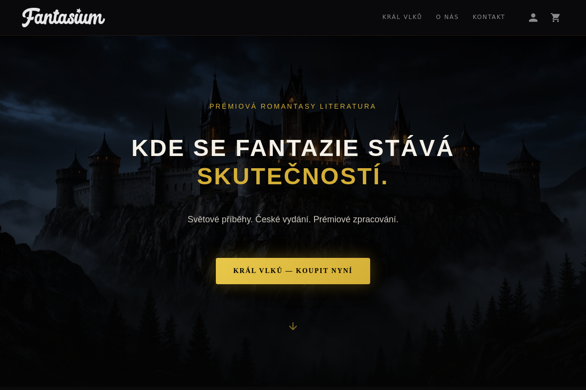 Fantasium.cz foto 1