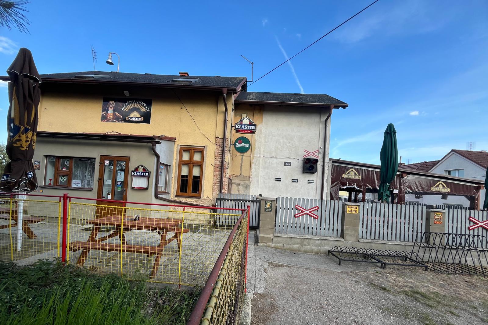 Hospůdka U Nádraží foto 5