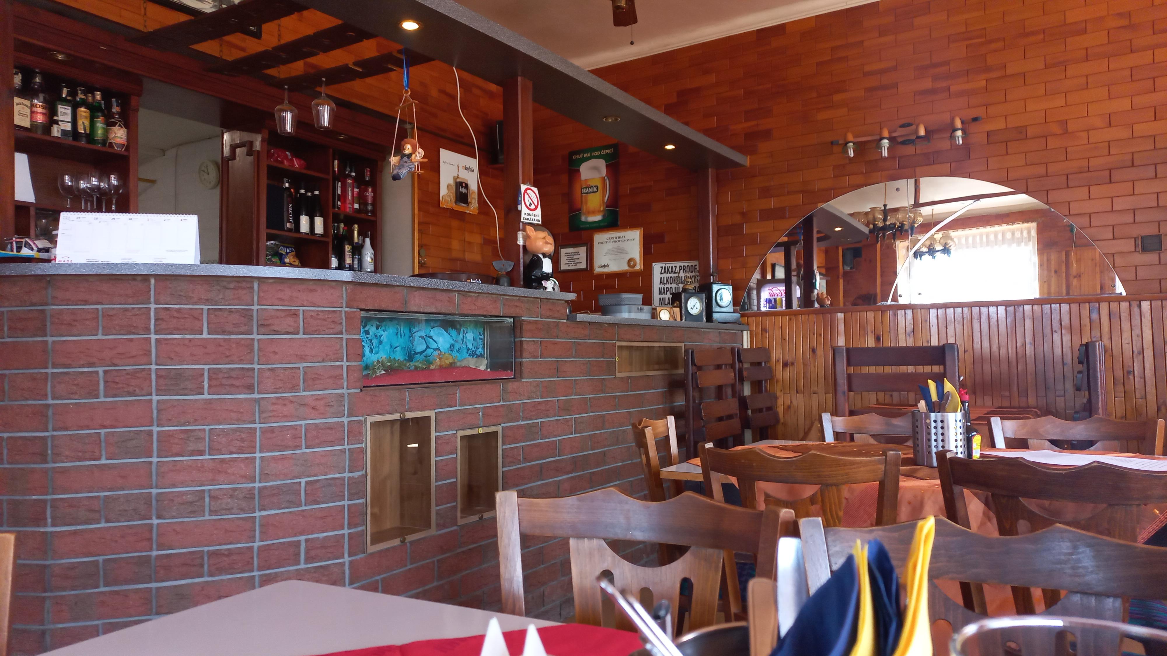 Restaurant U Fišerů foto 4