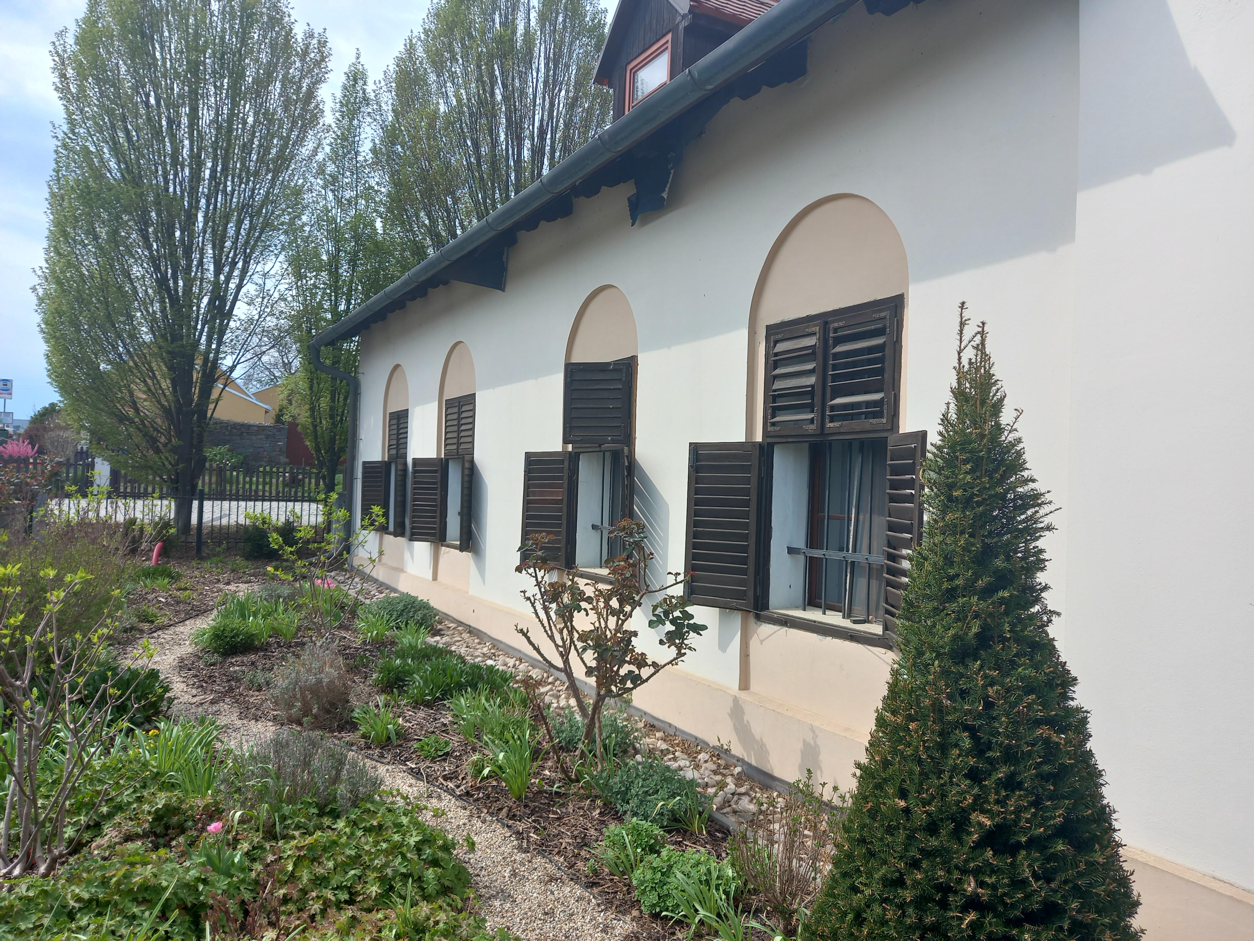 Hotel Stará Pošta foto 3