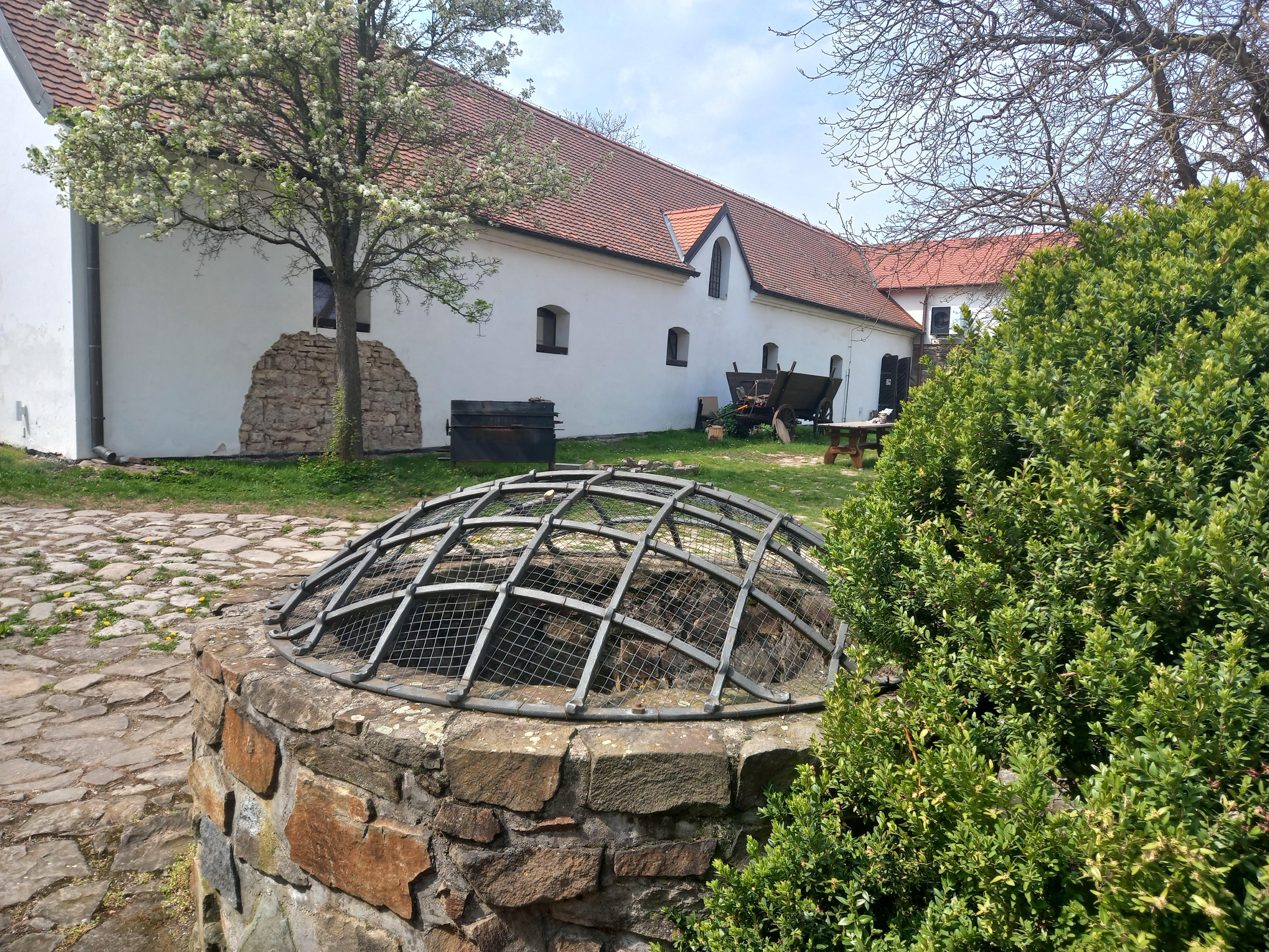 Restaurace Stará Pošta foto 3