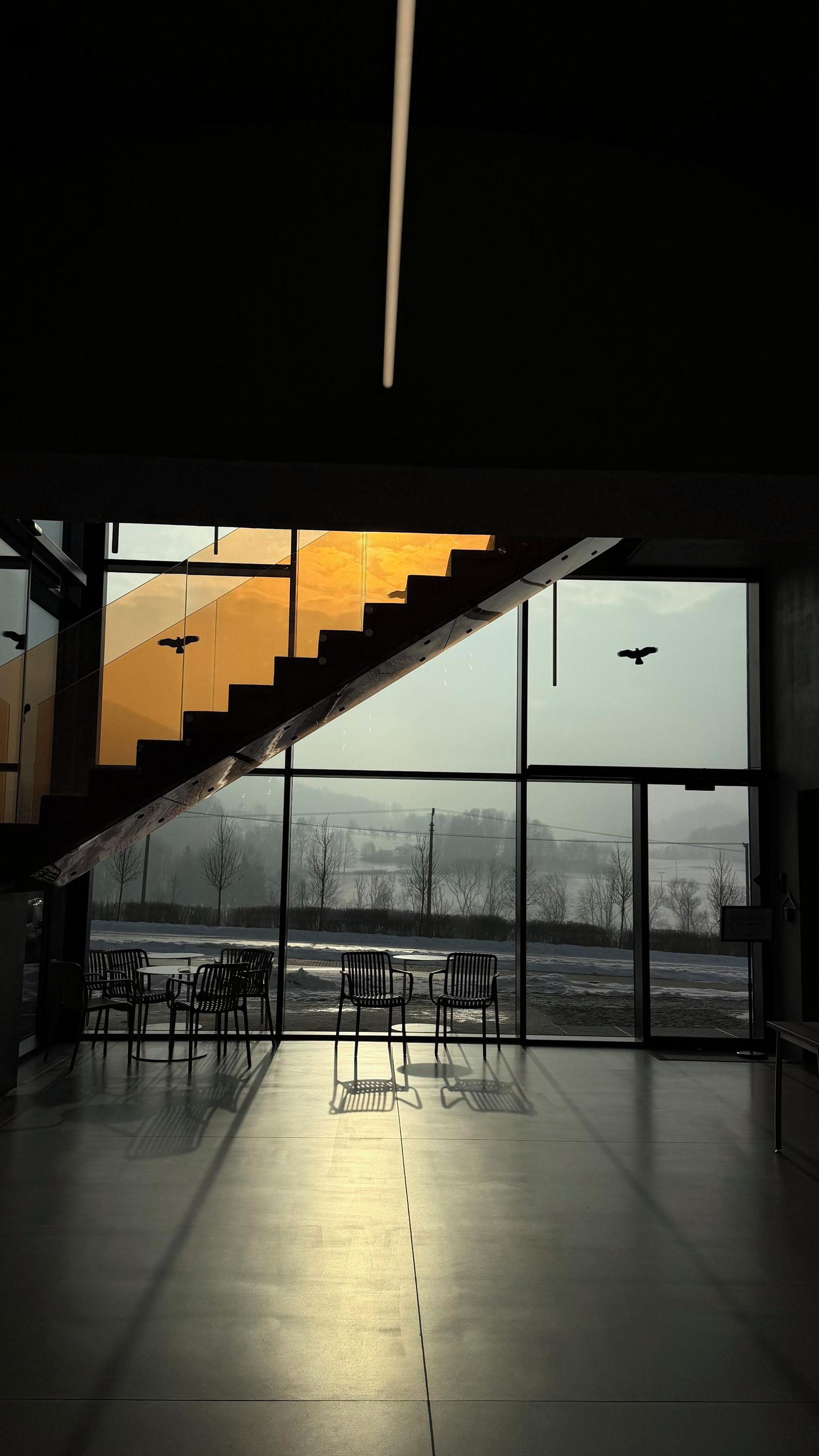 Hukvaldský dvůr foto 6