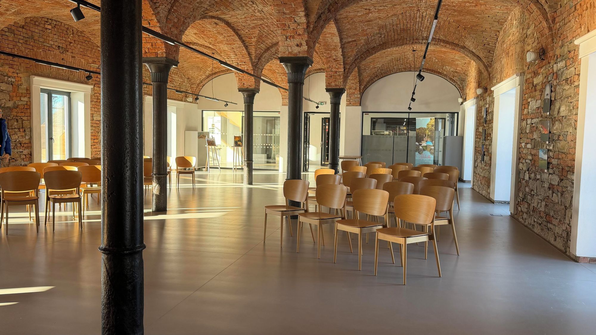 Hukvaldský dvůr foto 5