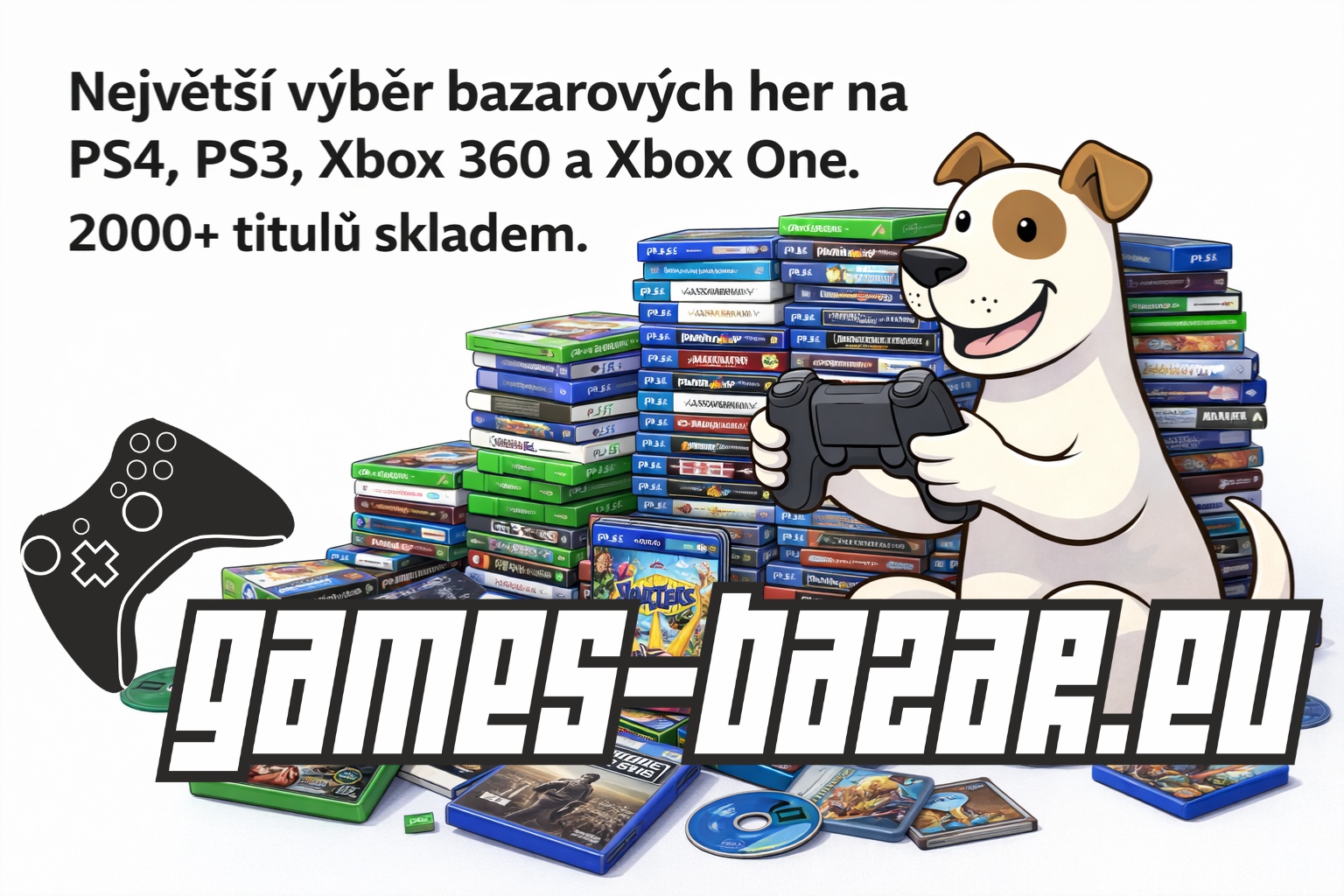 Games-bazar.eu foto 2