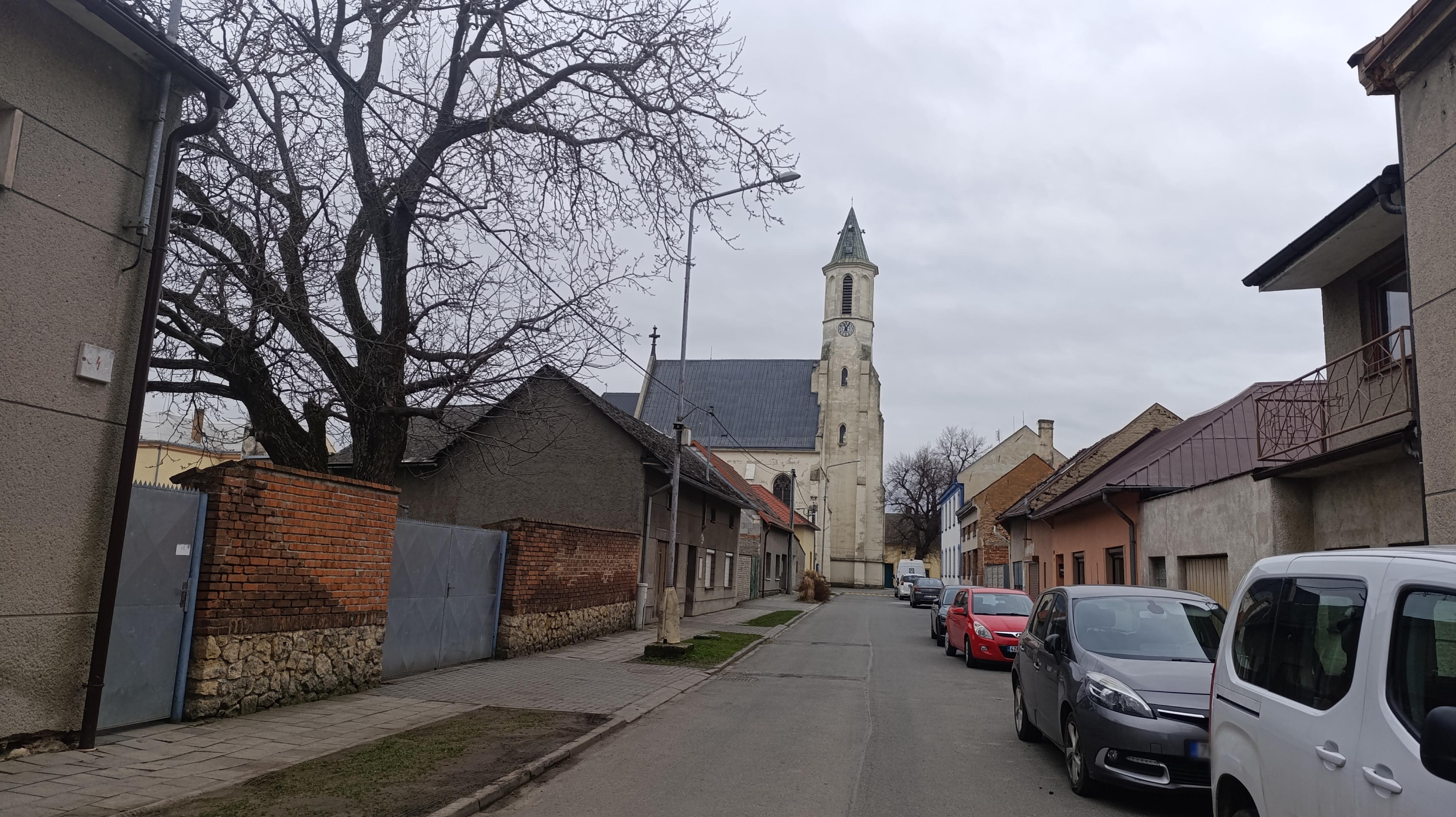 ZŠ Bochoř foto 2