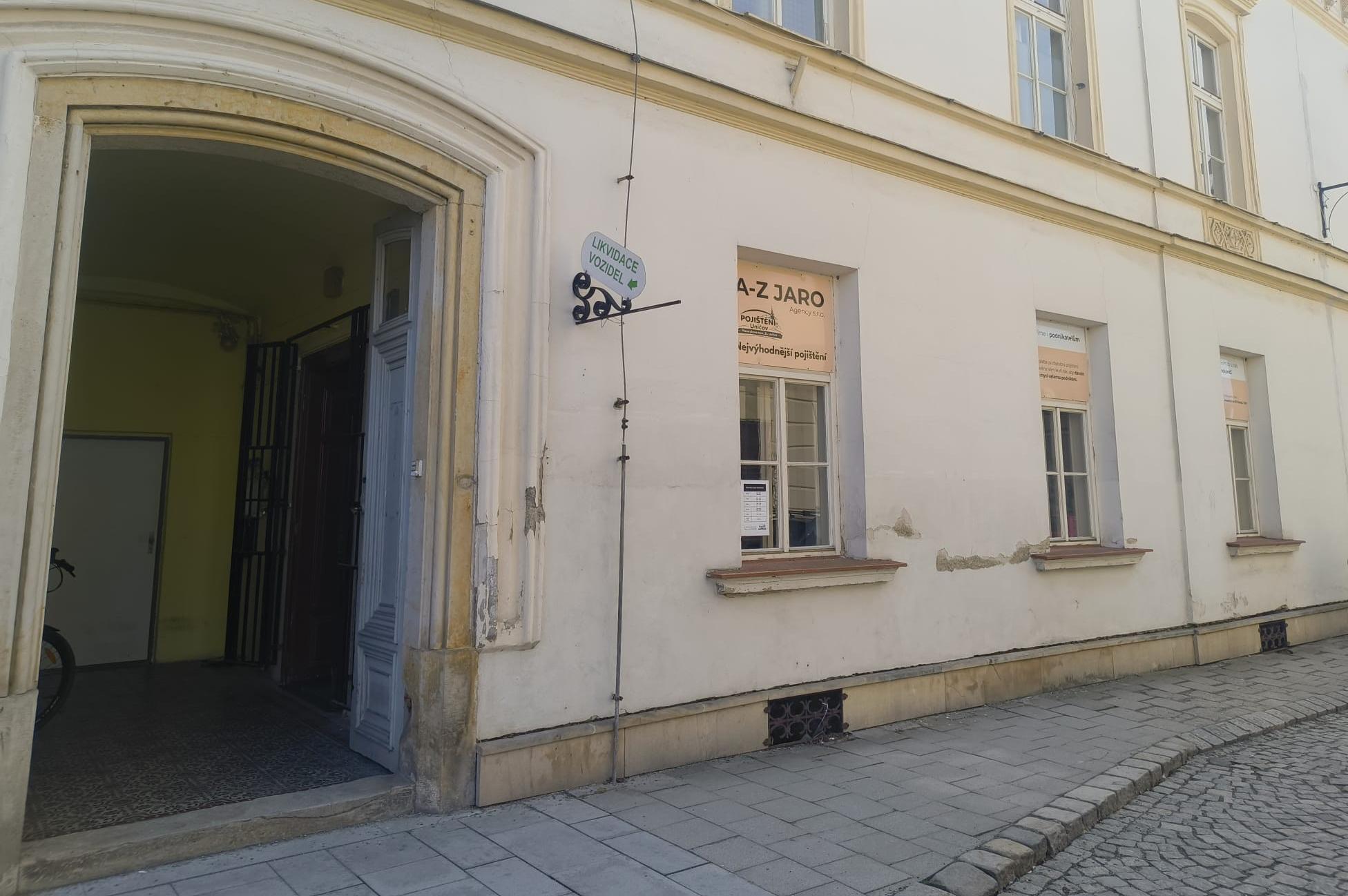 Pojištění Uničov