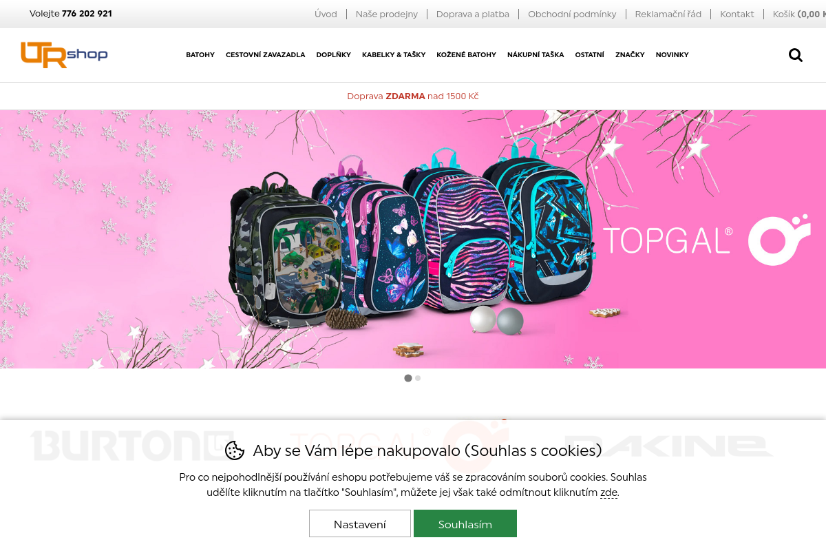 Kozenagalanterieltr.cz