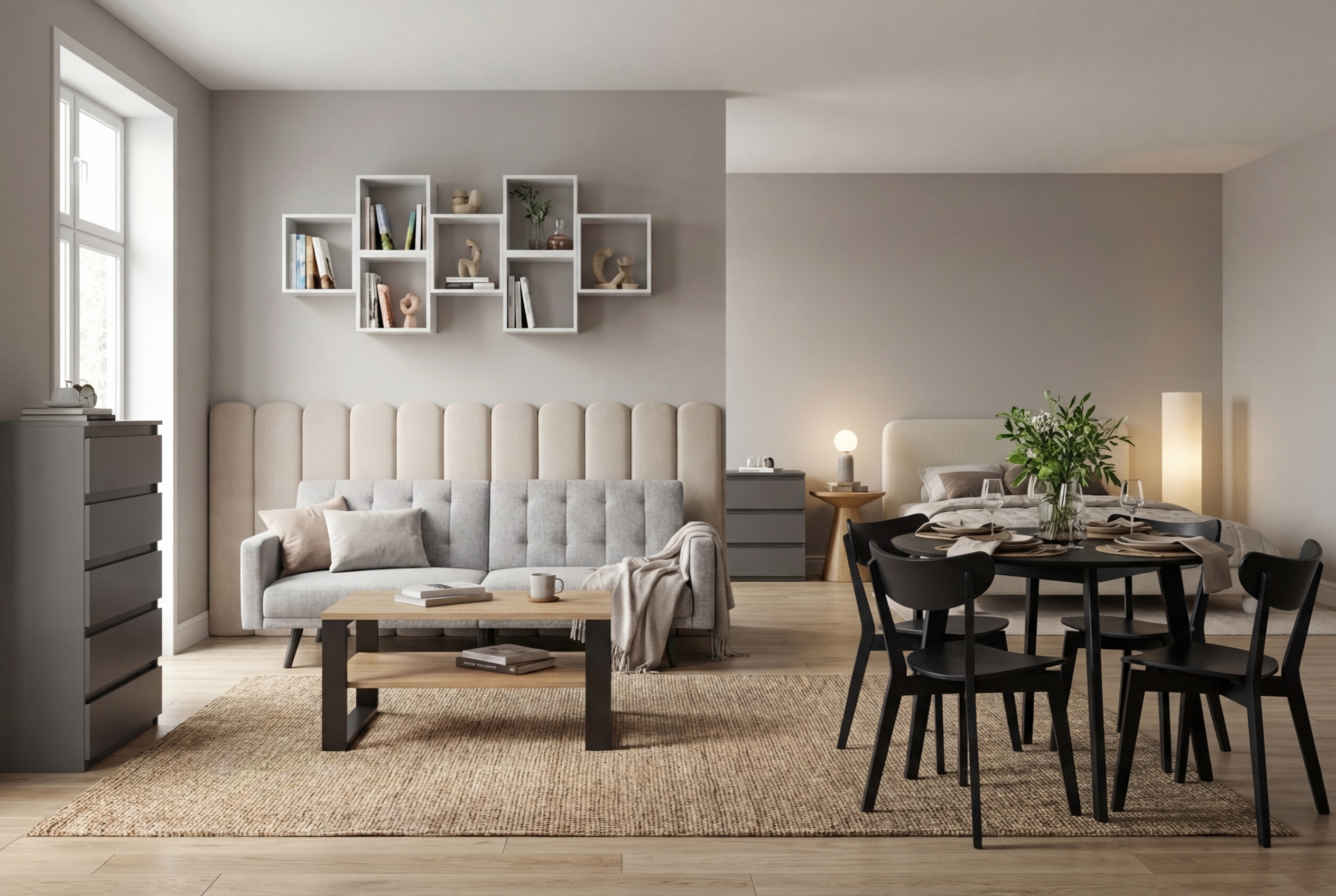LUKA furniture foto 2