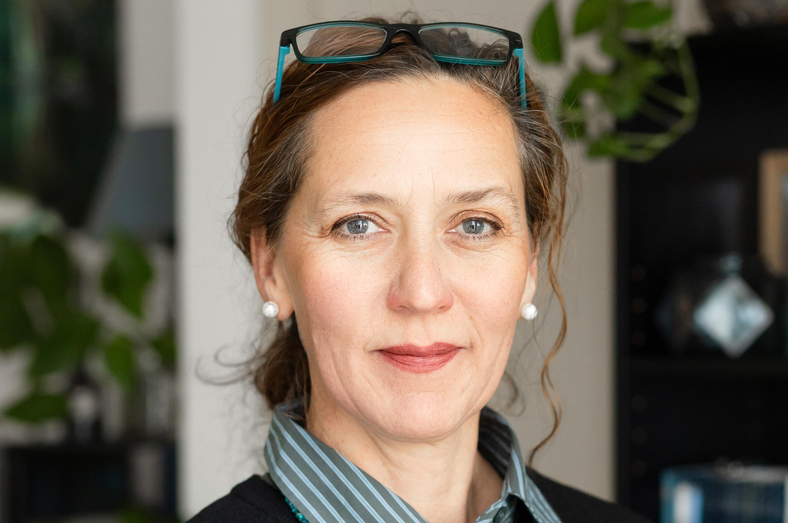 Mgr.Michaela Kokešová - Psychoterapie