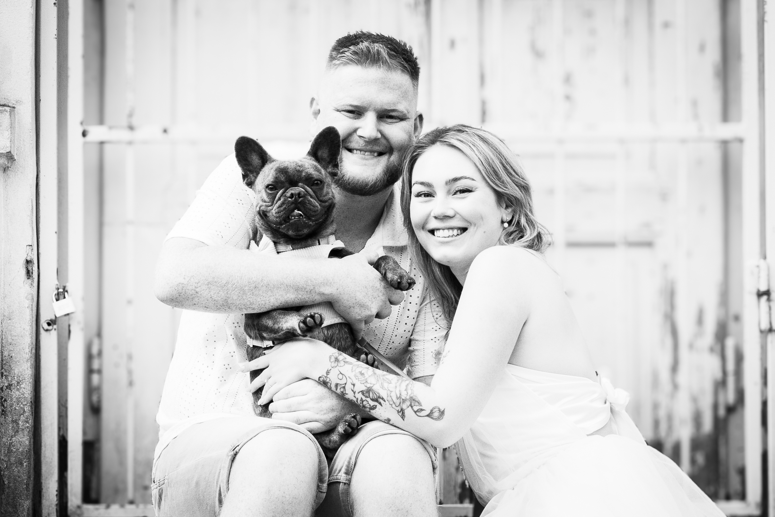 Párové focení - 12 fotografií