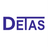 logo DETAS