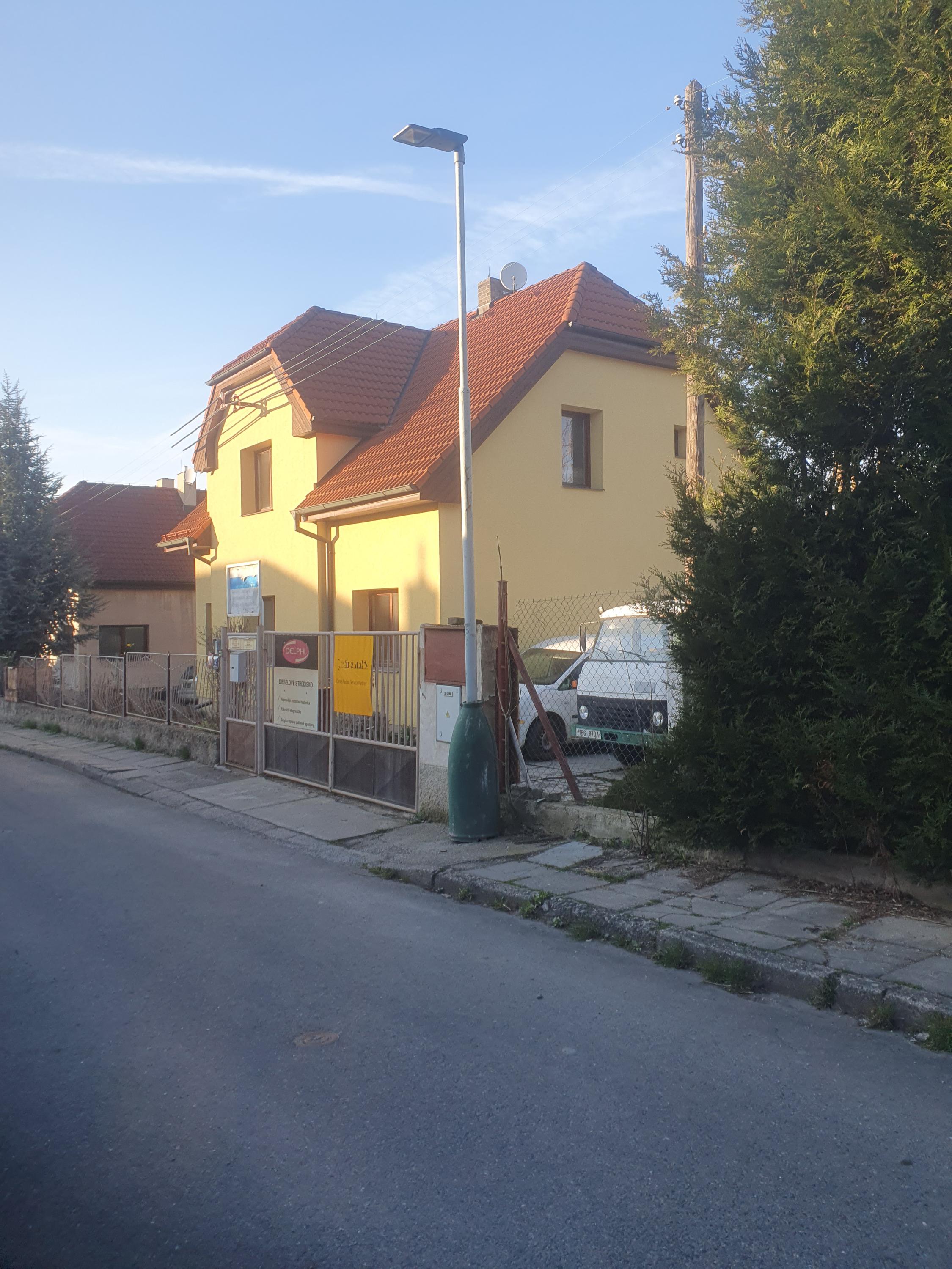 Diesel servis Velendorf - čištění vstřikovačů a vstřikovacích čerpadel foto 6