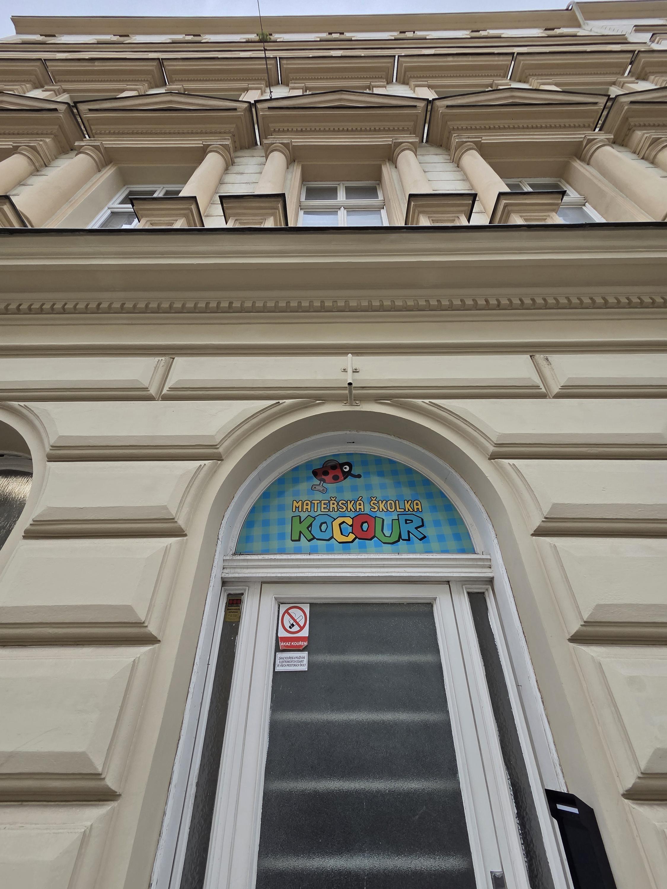 Mateřská škola Kocour foto 2