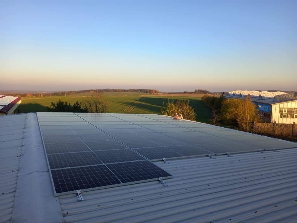 SERVIS SOLAR 24, s.r.o. foto 4