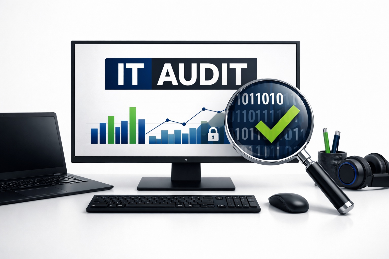IT audit