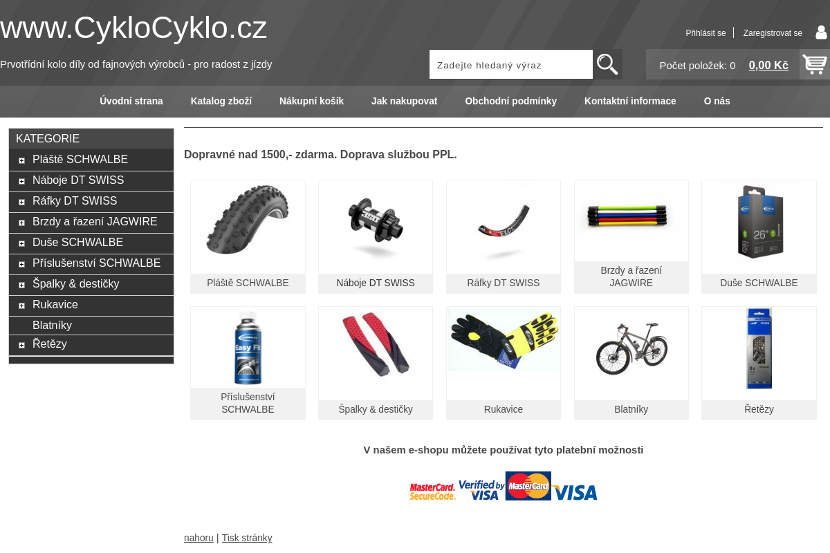 CykloCyklo.cz