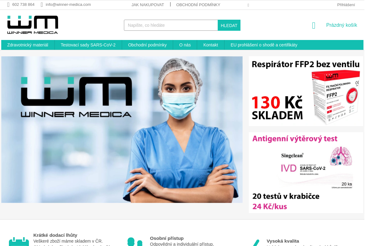 winner-medica.com