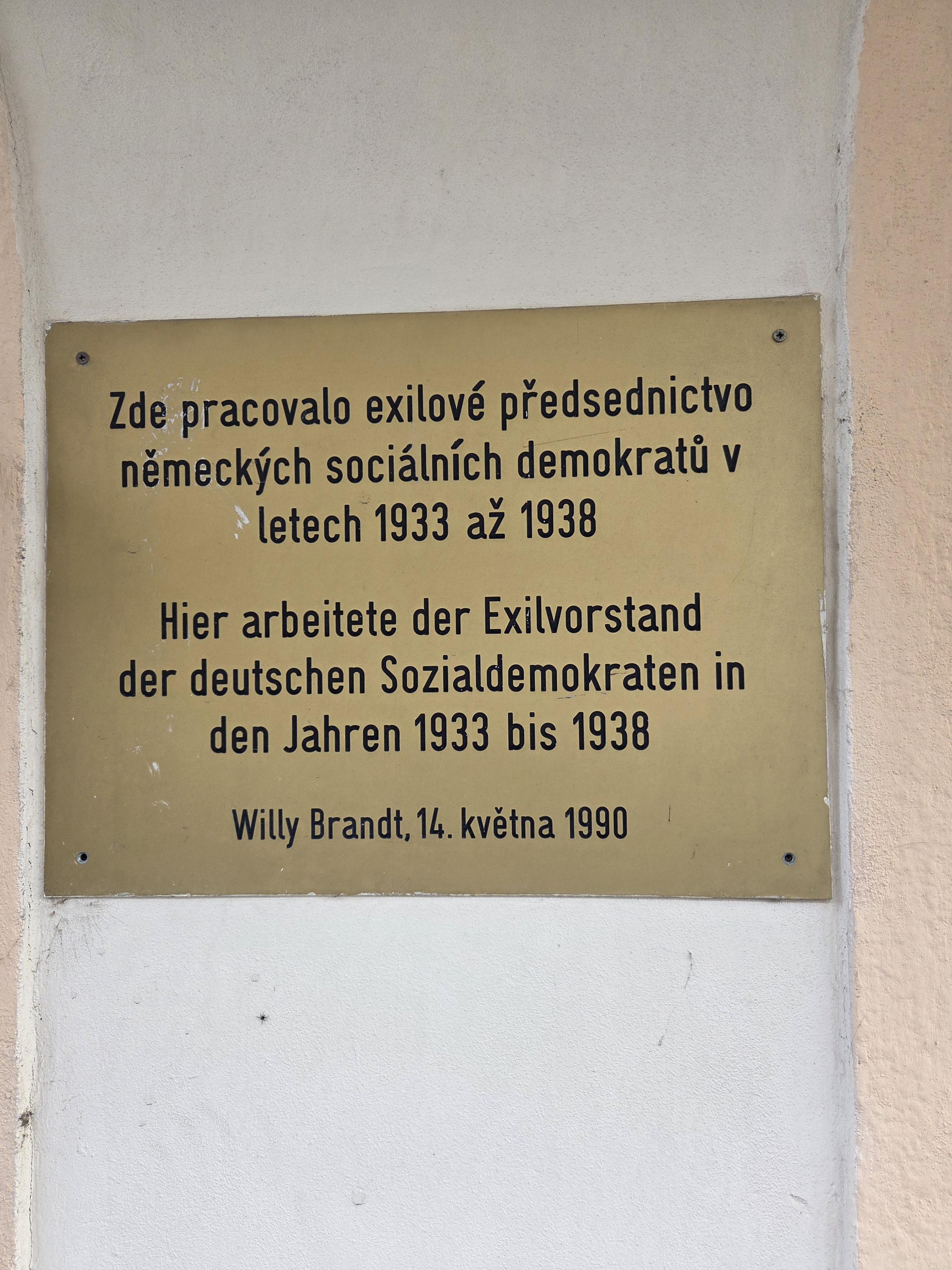 Cihelna La Familia foto 2