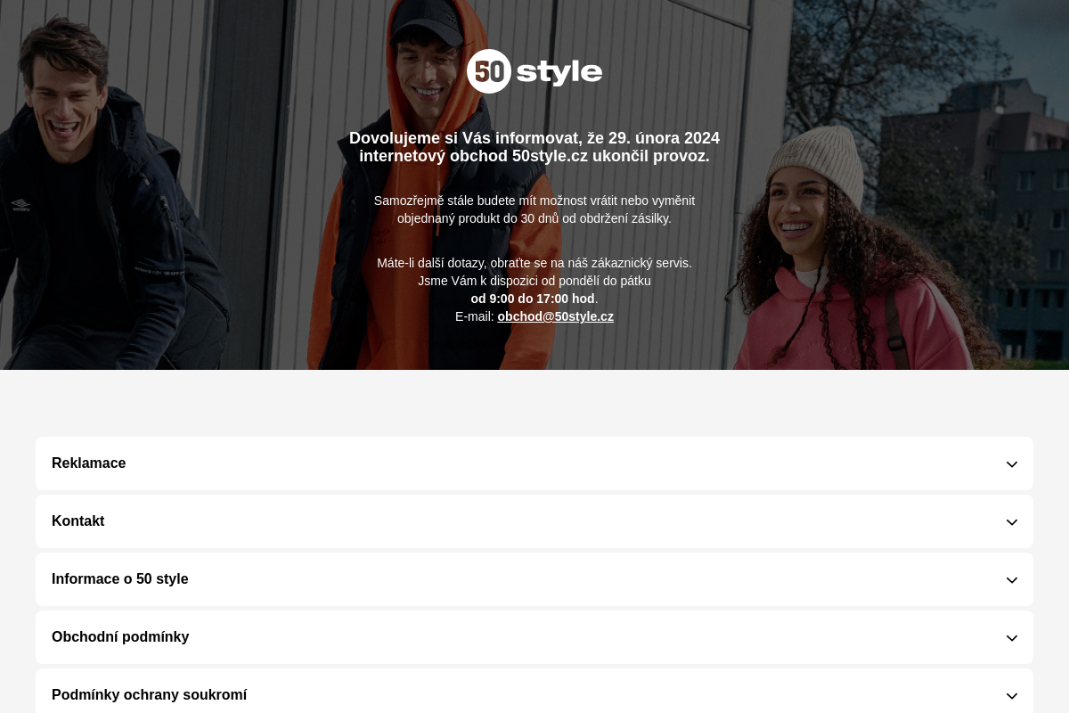 50style.cz