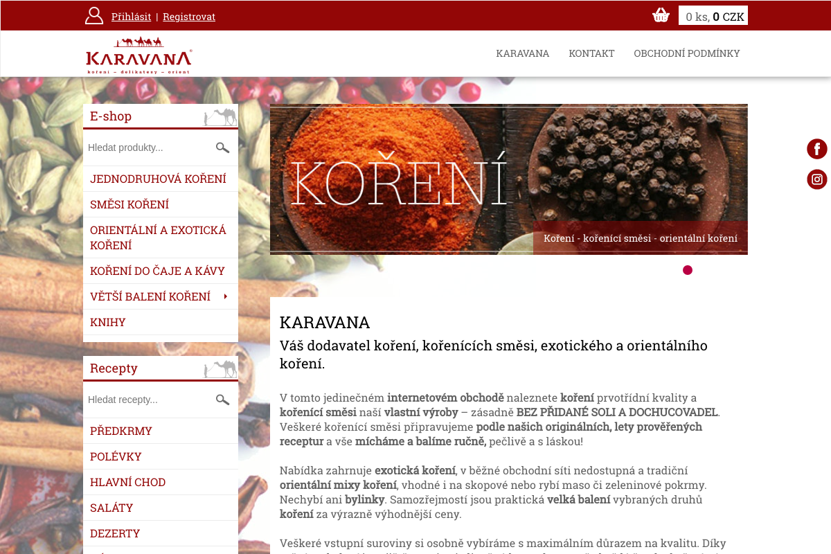 Karavana.cz