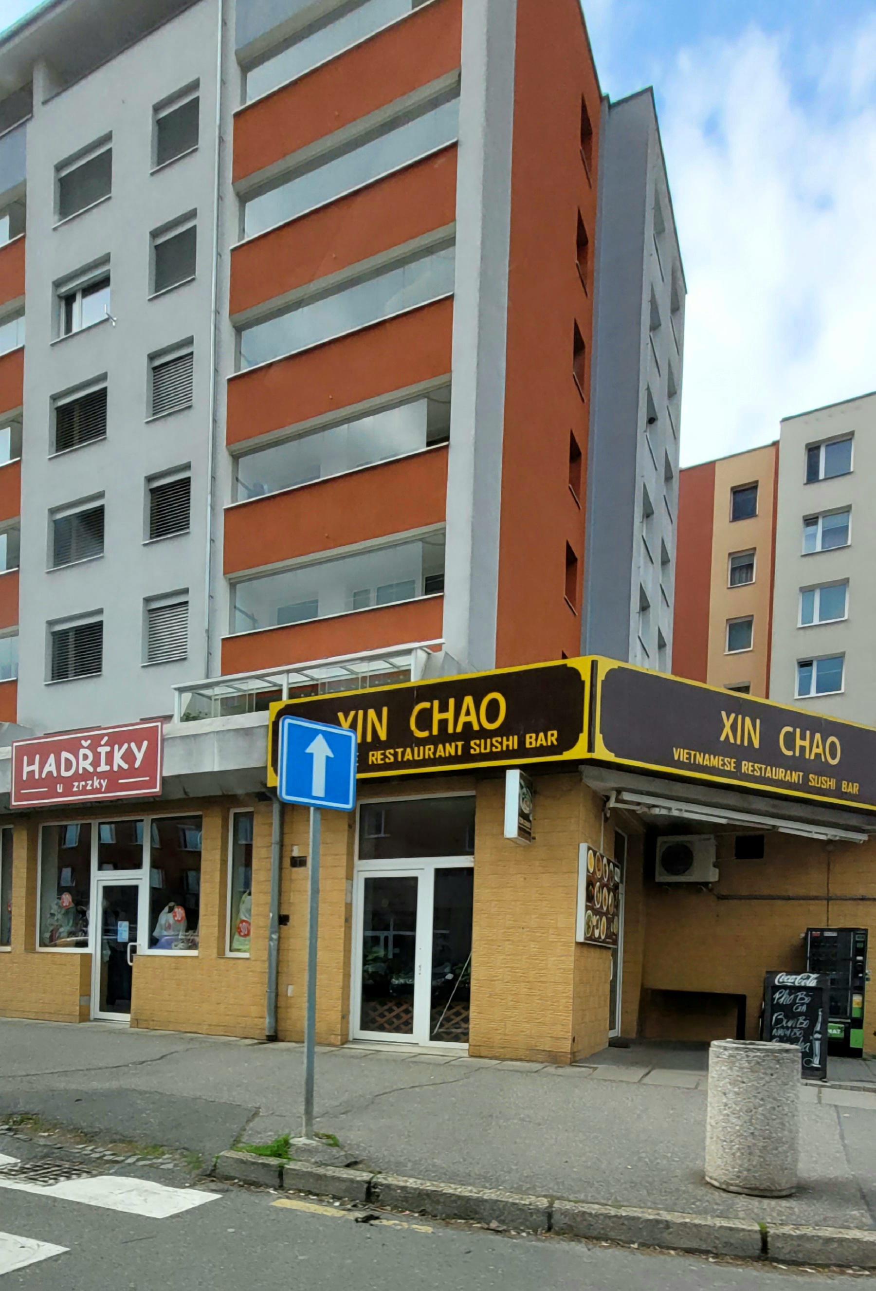 Xinchao Restaurant foto 2