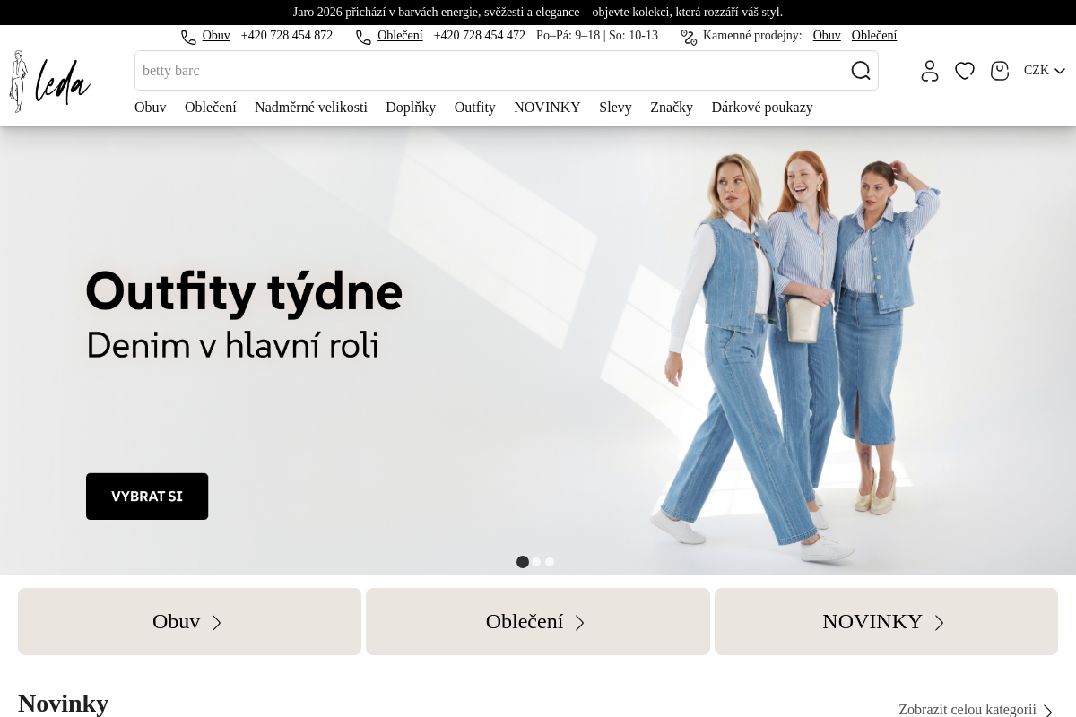 Obuvleda.cz