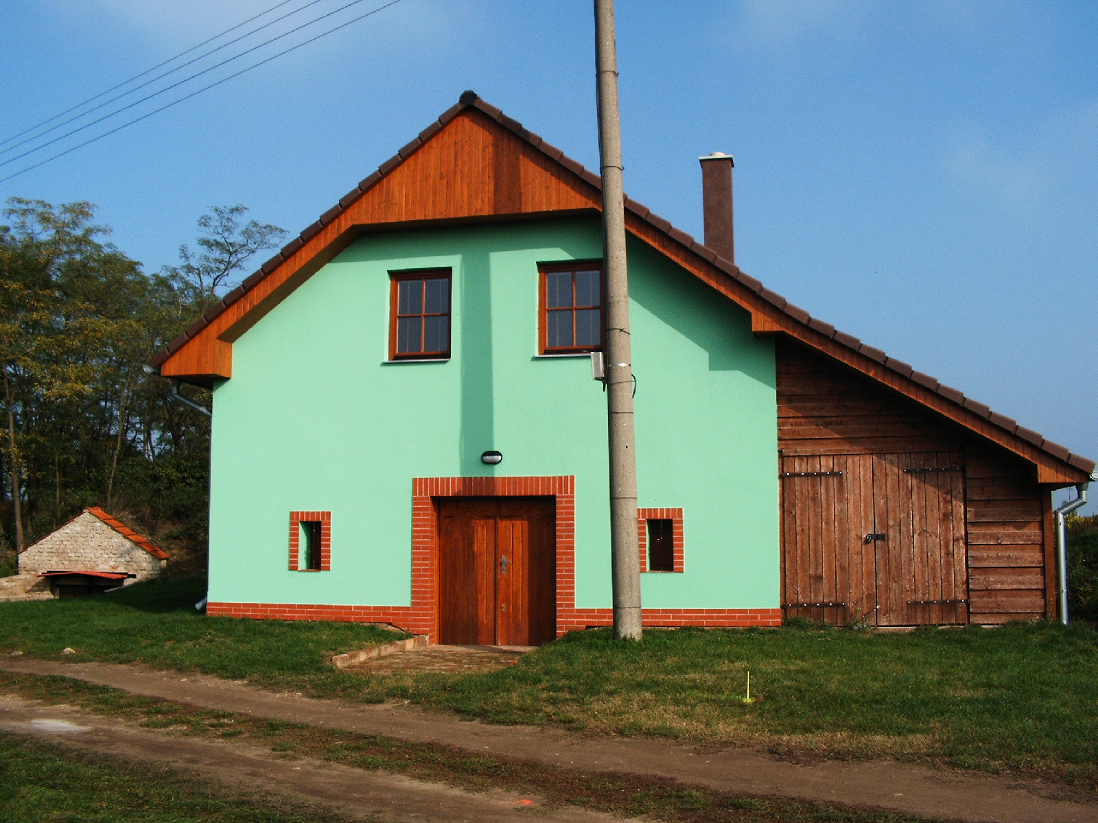 Apartmán Pohoda č.1 foto 2